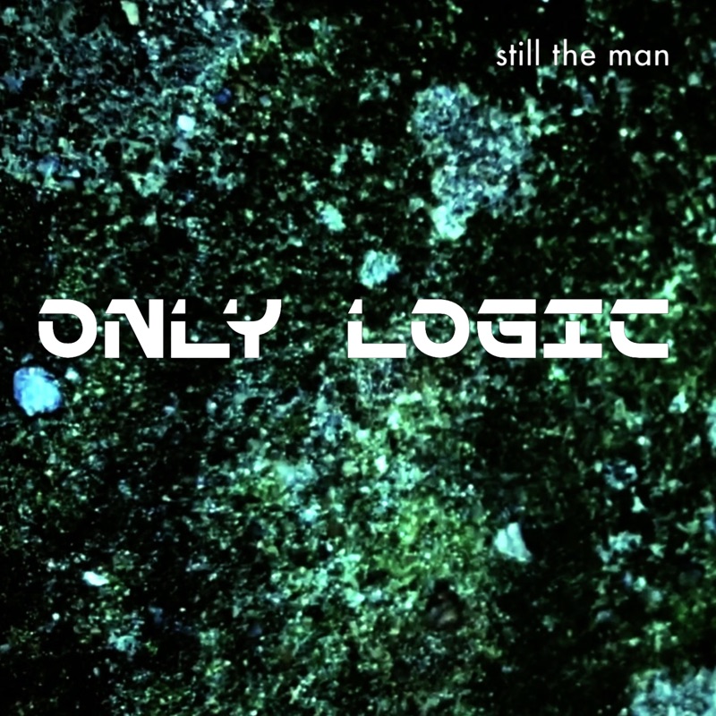Only Logic cover